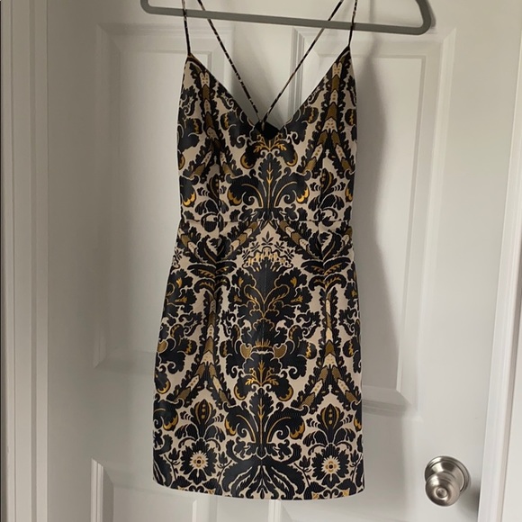 Free People DRESS! - Picture 1 of 2